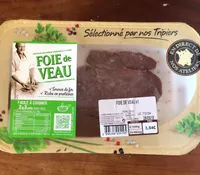 Foie de veau