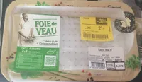 Foie de veau