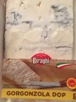 Gorgonzola Dop