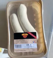 boudin blanc havrais