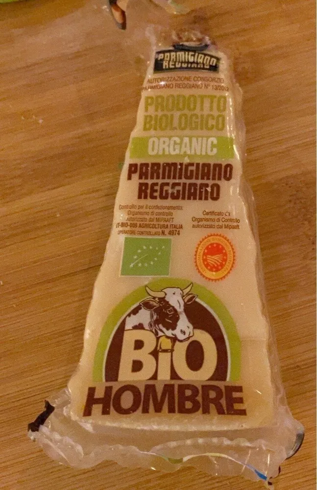 Parmigiano reggiano