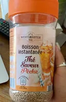 Boisson instantanée
