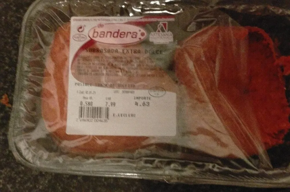 Sobrasada