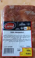 TRIPE PROVENCALE