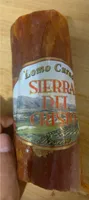 Lomo embuchado