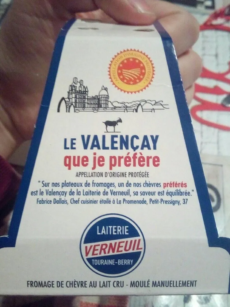 Valençay AOP
