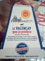 Valençay AOP