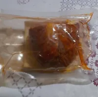 Soppressa dolce rossa