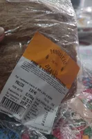 Pane a lunga conservazione