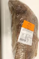 Pane a lunga lievitazione