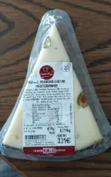 Pecorino chèvre mediterrannée