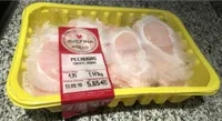 Pechuga de pollo