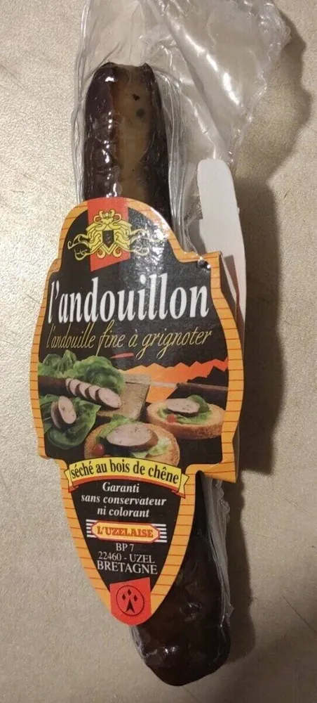 Andouillon