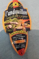 L'andouillon