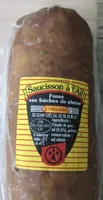 Saucisson a l' ail