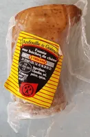 Andouille de Gueméné