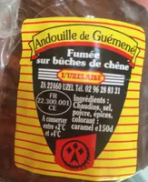Andouille de Guémené