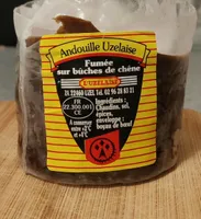 Andouille Uzelaise