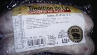 Andouillettes