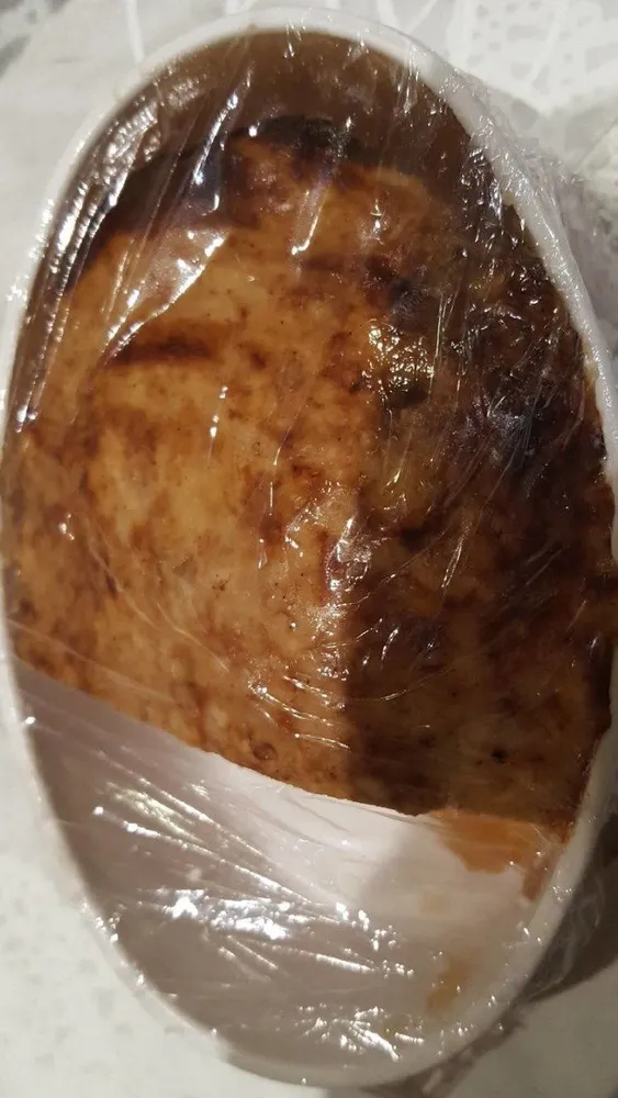 pâté de lapin
