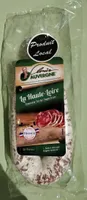 Saucisse sèche supérieure de Haute Loire