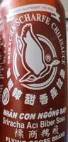 ChiliSauce