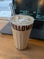 Iced Cappuccino