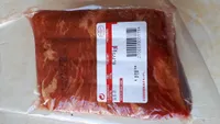 Echine de porc supérieure fumée