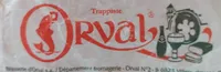 Fromage d'Orval