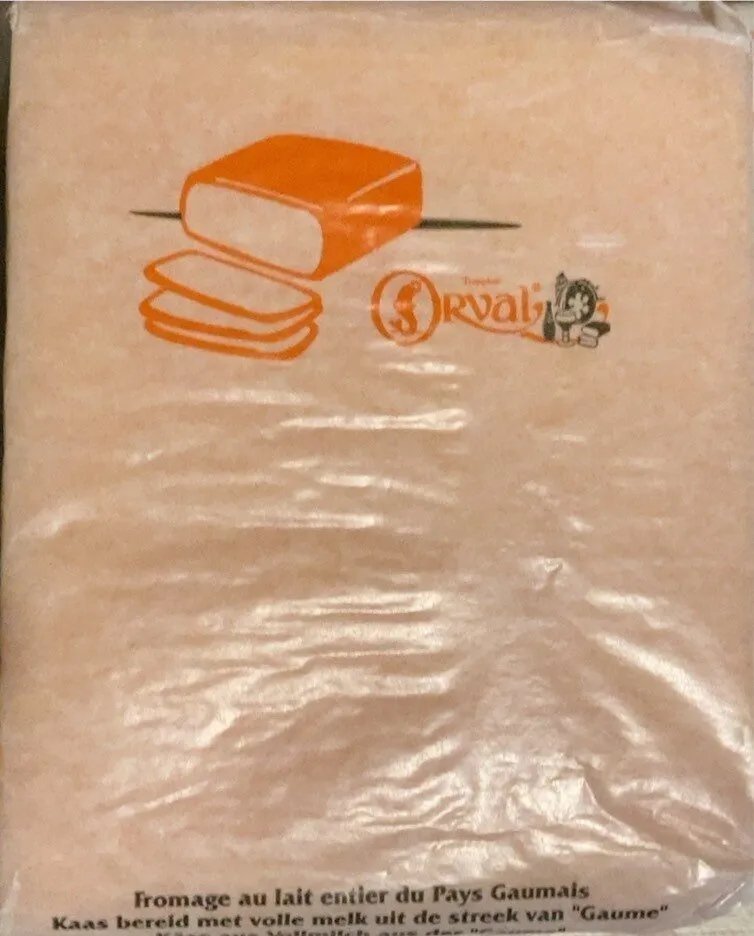 Fromage d Orval