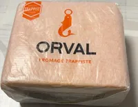 Fromage Trappiste