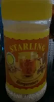 Starling gingembre