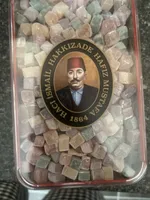 Turkish delight