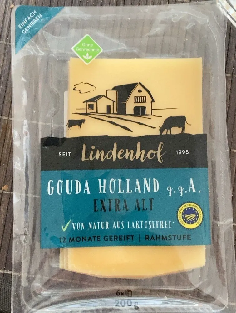 Gouda Holland
