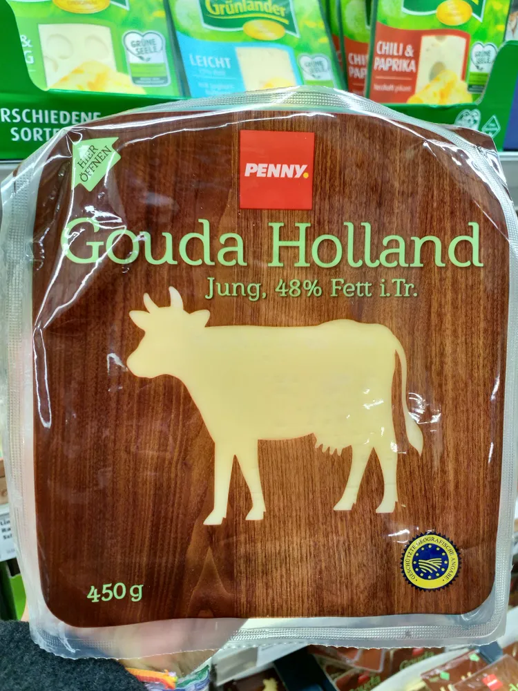 Holland Gouda