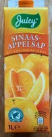 Sinaasappelsap