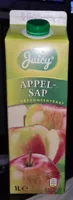 Jus De Pomme