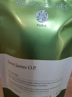 Thé saint James o.p
