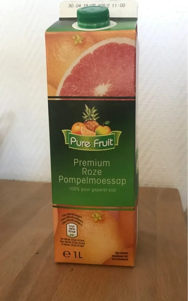 Premium Ananas