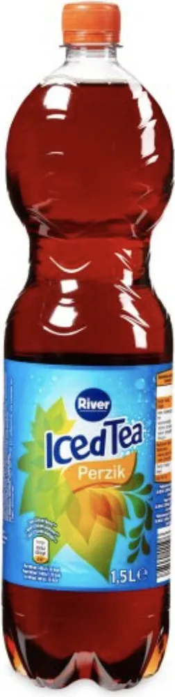 Iced Tea Perzik