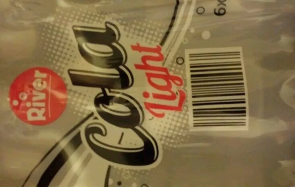 Cola zéro