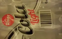 Cola zéro
