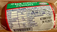 SEREK TOPIONY WĘDZONY