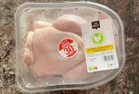 Poulet à rôtir