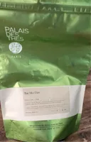 Bai Mu Dan