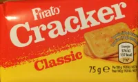 Cracker classic