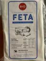 Danish Feta