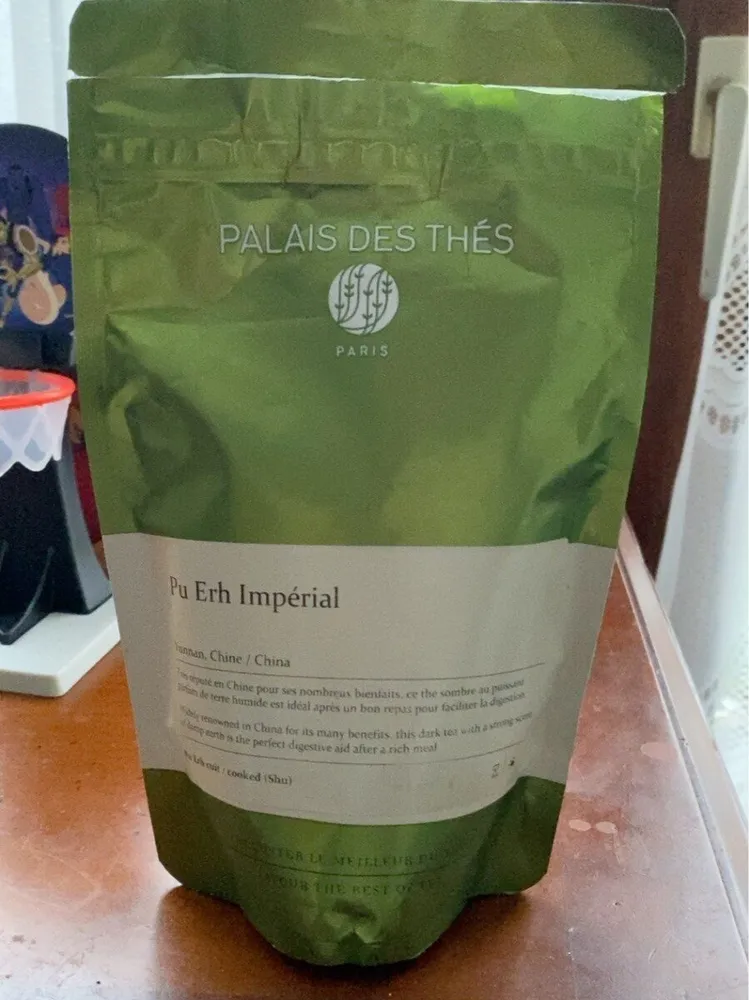 Pu Erh Imperial