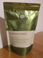 Thé Grand yunnan impérial