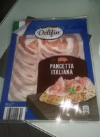 Pancetta Italiana